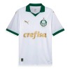 Maglia ufficiale Palmeiras Trasferta 2024-25 per Uomo